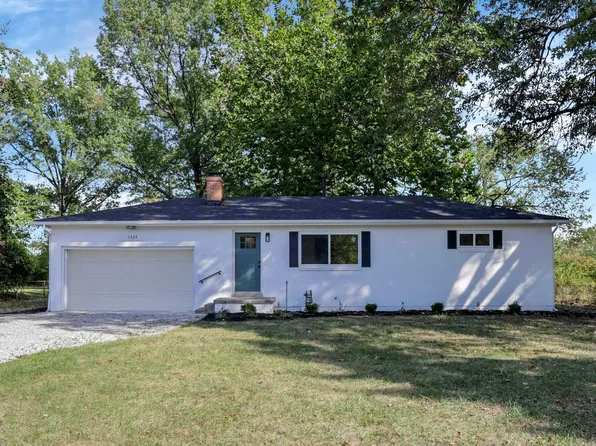 1324 Idlewild Dr, Columbus, OH 43232