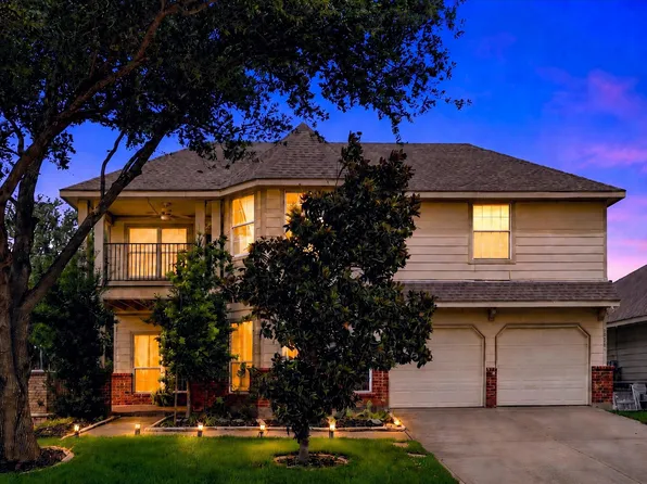 1308 Lazy Ln, McKinney, TX 75072