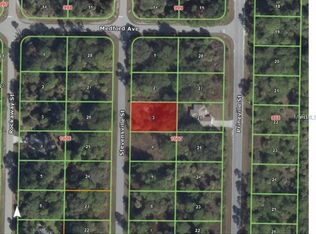 174 Stevensville St, Port Charlotte, FL 33954