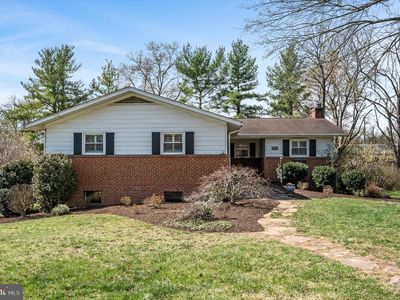 407 Academy St, Berryville, VA, 22611