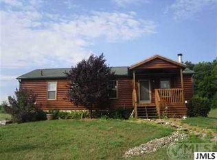 7831 Riverside Rd, Brooklyn, MI 49230