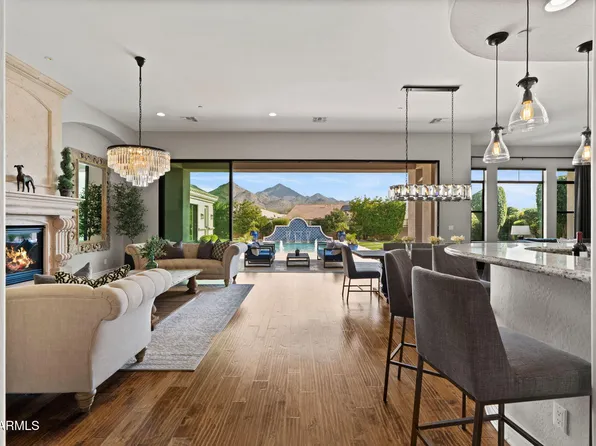 18159 N 98TH Way, Scottsdale, AZ 85255