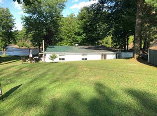 53 Hastings Falls Rd, Brasher Falls, NY 13613