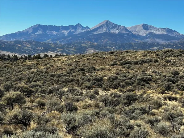 199 Nordmann Drive LOT 199, Fort Garland, CO 81133