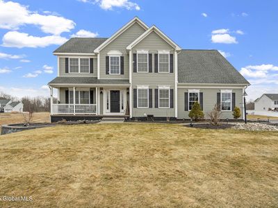 1221 Alexander Court, Altamont, NY, 12009