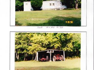 1599 Irishtown Rd, North East, MD 21901