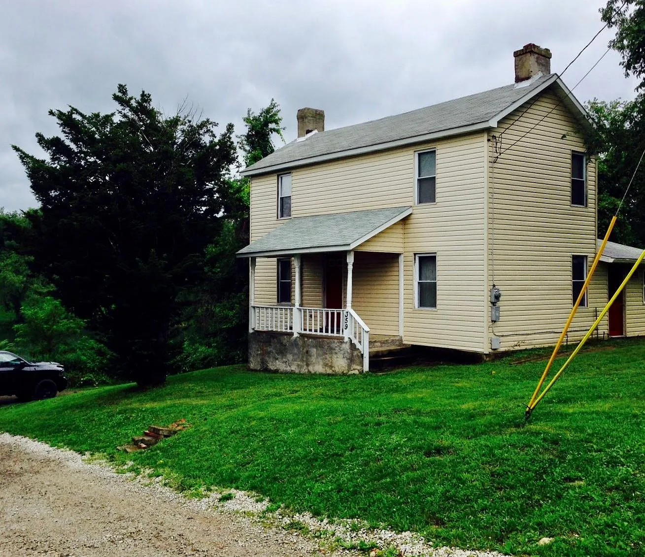 Searights Herbert Rd, Uniontown — Photo 3