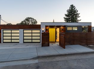 3035 Monterey Blvd, Oakland, CA 94602