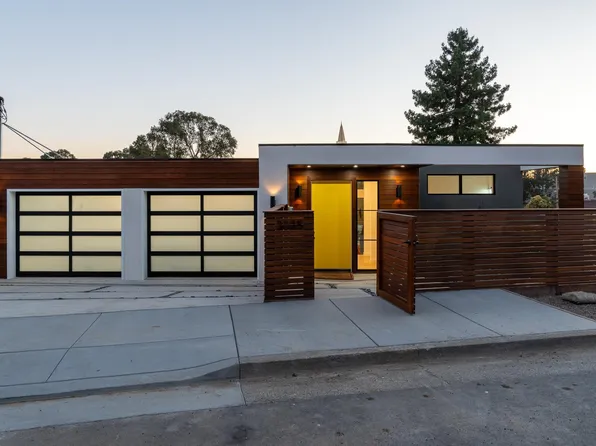 3035 Monterey Blvd, Oakland, CA 94602