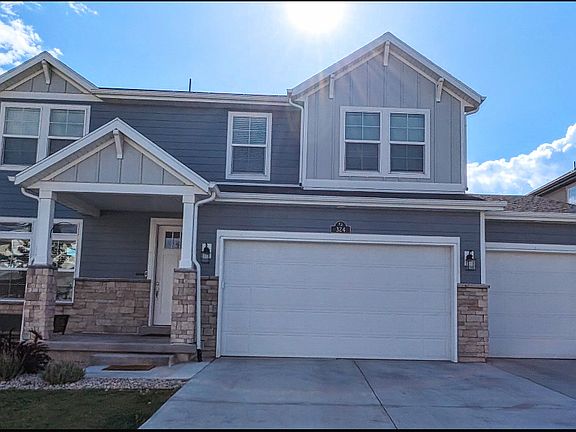 2nd image of 324 S Hayes Well Ln