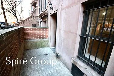 Rented by Spire Group