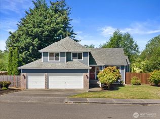 6002 68th Dr NE, Marysville, WA 98270