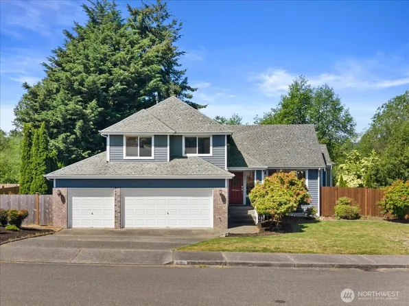 6002 68th Drive NE, Marysville, WA 98270
