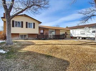 7090 Roaring Spring Ave, Fountain, CO 80817