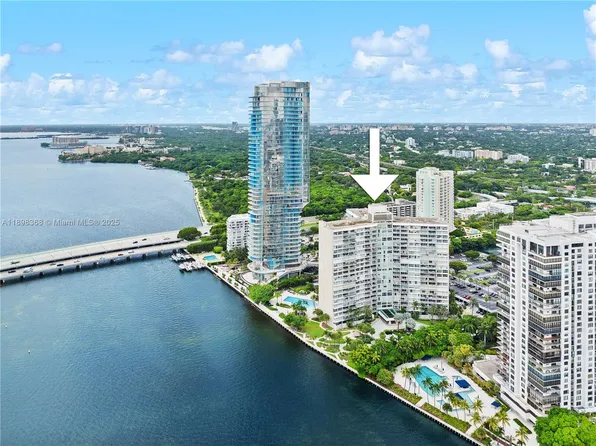 2451 Brickell Ave APT 5G, Miami, FL 33129