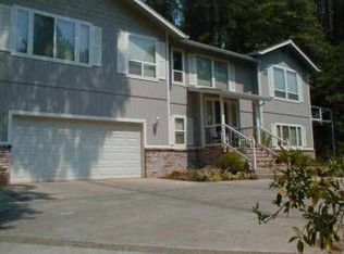 5556 Glen Dr, Paradise, CA 95969