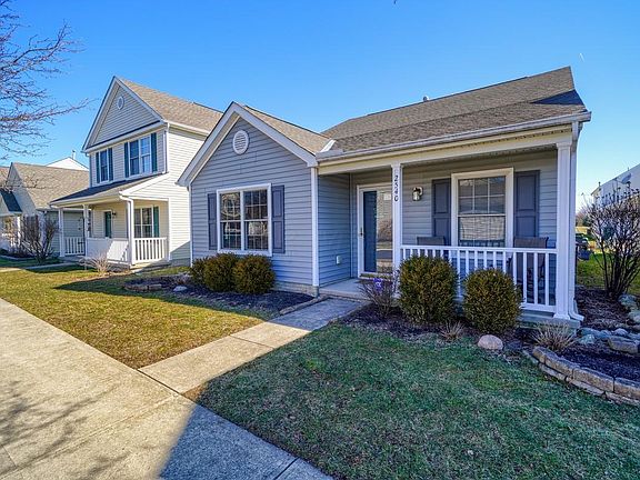 2nd image of 2540 Hickory Pine Ln