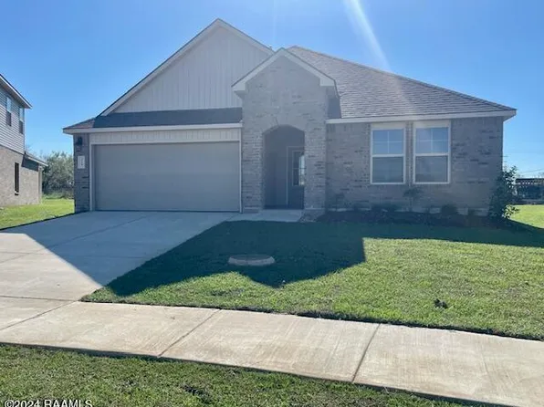 515 Broussard Hill Dr, Broussard, LA 70518