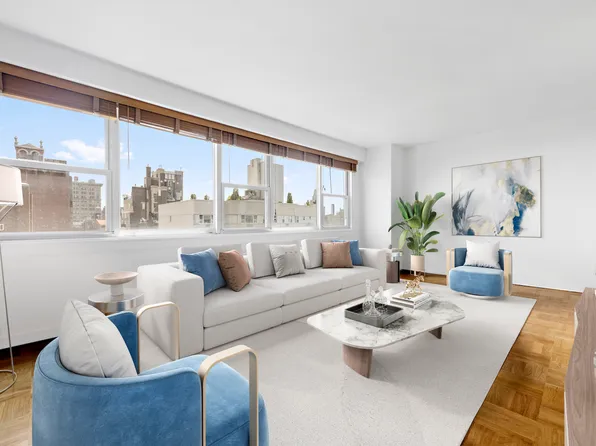 101 West 12th Street image 1 of 13