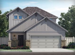 2127 Rolling Wild Rd, Forney, TX 75126