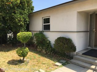 720 S 7th St, Alhambra, CA 91801