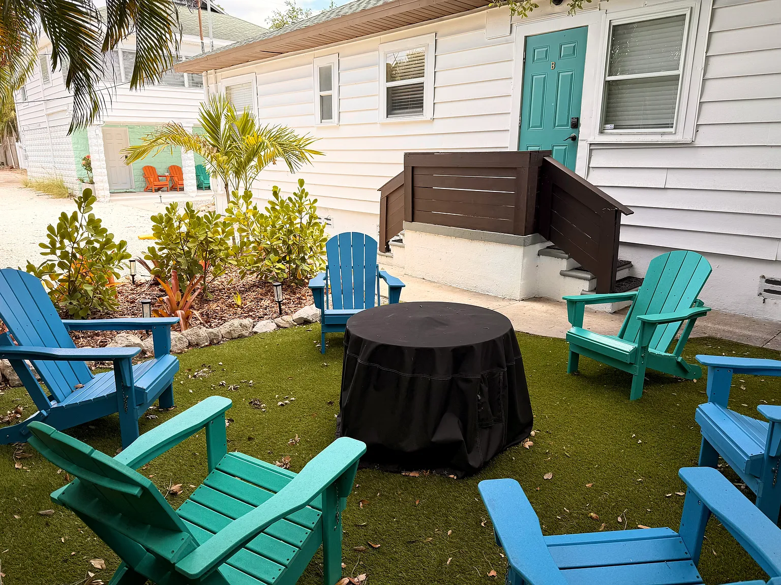 1 bed, 500 sqft, $1,500 — Photo 3