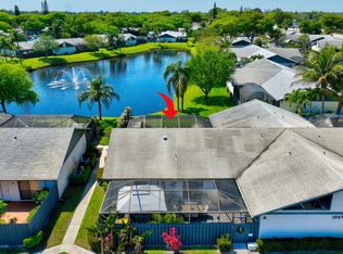 1057 Summit Trail Circle #B, West Palm Beach, FL 33415
