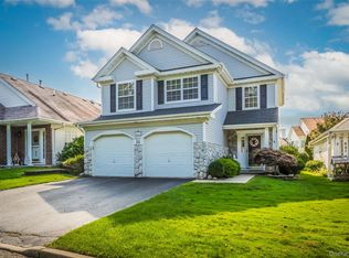 619 Spring Lake Dr, Middle Island, NY 11953