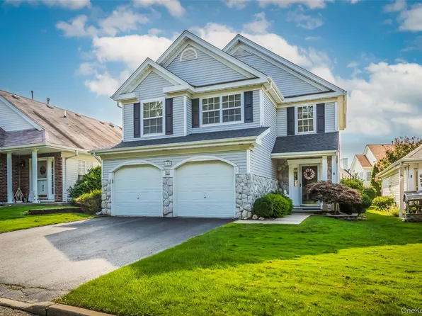 619 Spring Lake Drive, Middle Island, NY 11953