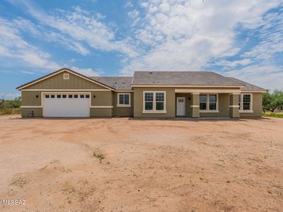 14390 E Rincon Valley Dr, Vail, AZ, 85641