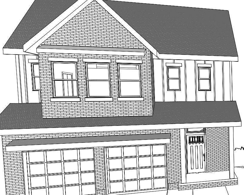 1st image of 1364 Carrington Way Unit 8
