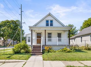 1503 Elk St, Port Huron, MI