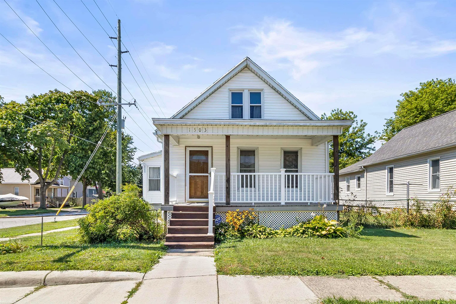 1503 Elk St photo 1