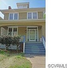 3rd image of 1109 E Brookland Park Blvd