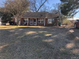 1800 Buttermilk Rd, Cottondale, AL 35453