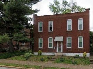 4426 S Compton Ave, Saint Louis, MO