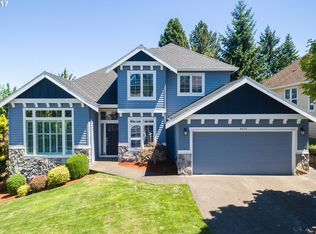 8054 SW 186th Ave, Beaverton, OR 97007