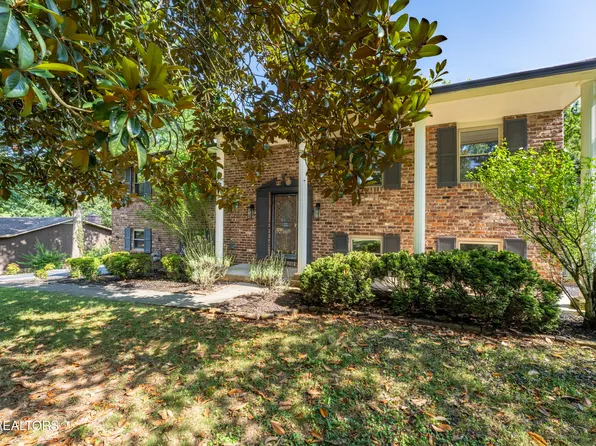 1601 Bexhill Dr, Knoxville, TN 37922