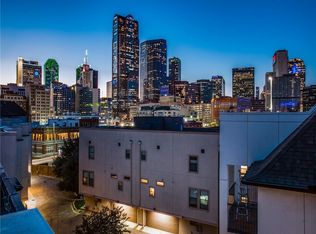 2123 Canton St, Dallas, TX 75201