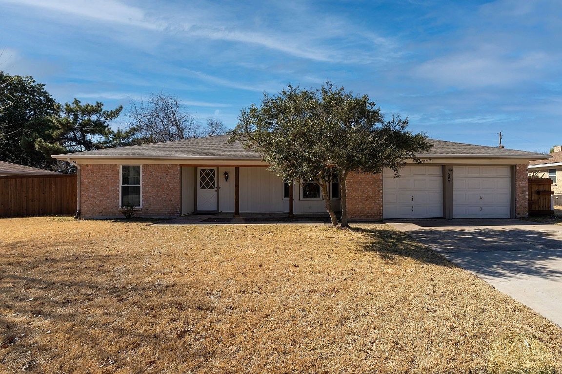 7583 Terry Dr, North Richland Hills, TX 76180 Zillow