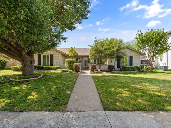 2006 Cornell Dr, Richardson, TX 75081