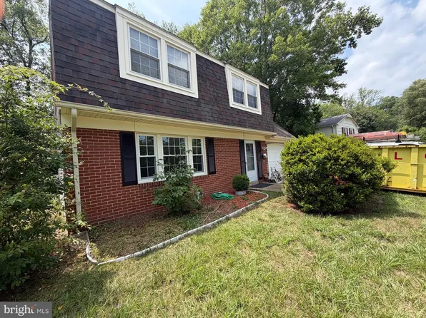 15607 Peyton Ct, Bowie, MD 20716