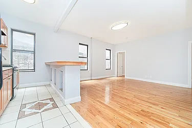 Rented by Living New York