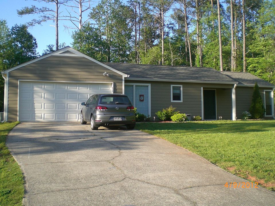 1st image of 4451 S Landing Dr