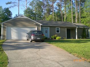 4451 S Landing Dr, Marietta, GA 30066