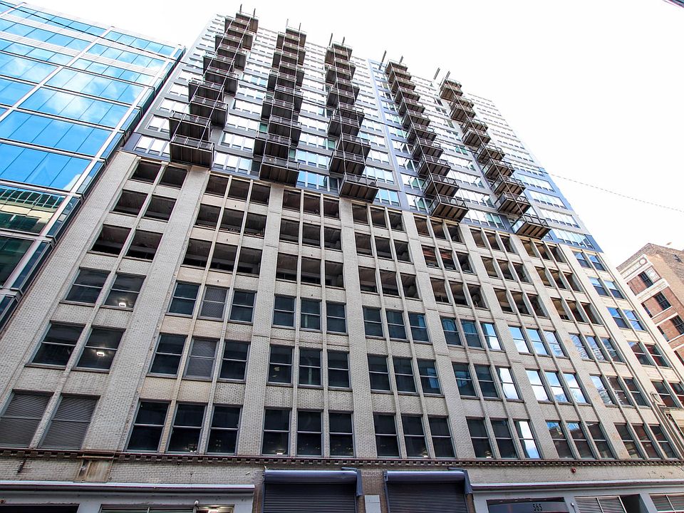 1st image of 565 W Quincy St Unit 1510