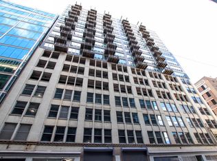 565 W Quincy St Unit 1510, Chicago, IL 60661