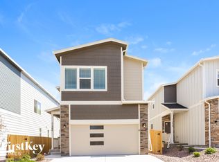 11260 Bufflehead Ln, Colorado Springs, CO 80925