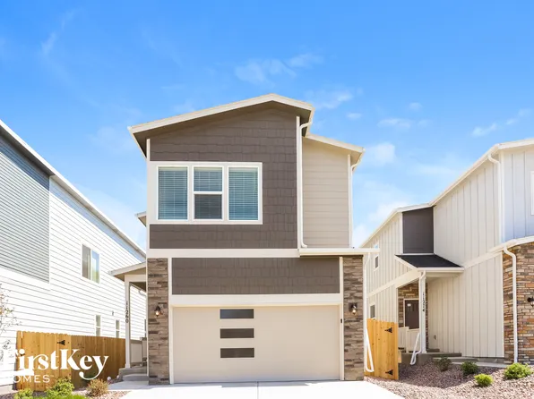 11260 Bufflehead Ln, Colorado Springs, CO 80925