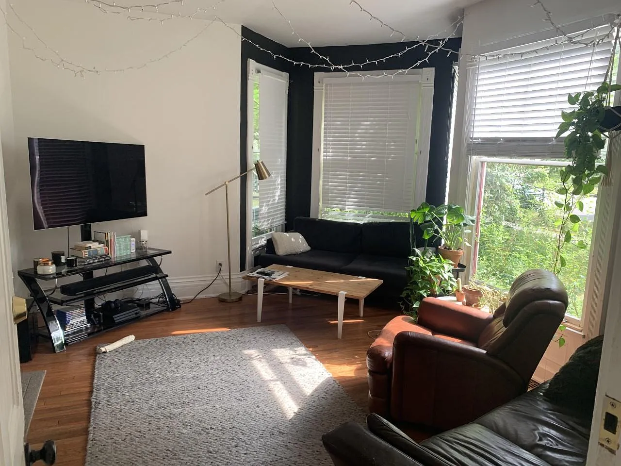 2 bed, 950 sqft, $1,600 — Photo 2